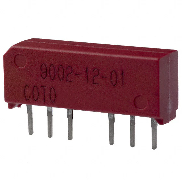 9002-05-00 Coto Technology
